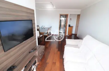 Imagem: Apartamento para Venda, Casa Verde Alta