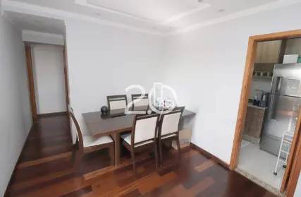 Imagem: Apartamento para Venda, Casa Verde Alta