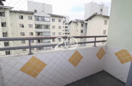 Imagem: Apartamento para Venda, Vila Palmeiras