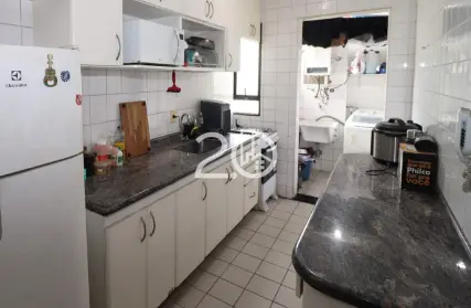 Imagem: Apartamento para Venda, Vila Palmeiras