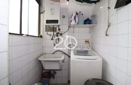 Imagem: Apartamento para Venda, Vila Palmeiras