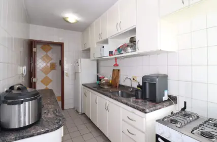 Imagem: Apartamento para Venda, Vila Palmeiras