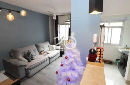 Imagem: Apartamento para Venda, Vila Roque