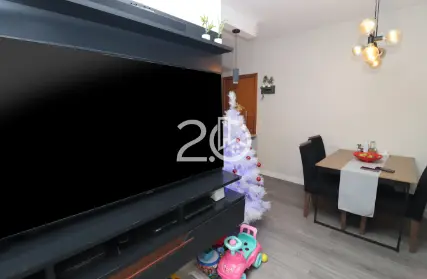 Imagem: Apartamento para Venda, Vila Roque