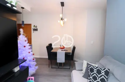 Imagem: Apartamento para Venda, Vila Roque