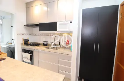 Imagem: Apartamento para Venda, Vila Roque