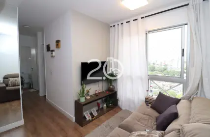 Imagem: Apartamento para Venda, Vila Cruz das Almas