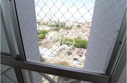 Imagem: Apartamento para Venda, Vila Cruz das Almas