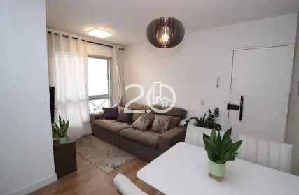 Imagem: Apartamento para Venda, Vila Cruz das Almas