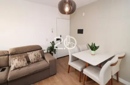 Imagem: Apartamento para Venda, Vila Cruz das Almas