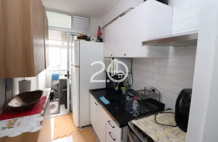 Imagem: Apartamento para Venda, Vila Cruz das Almas