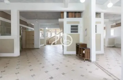 Imagem: Galpão / Salão para Alugar, Parque São Luís