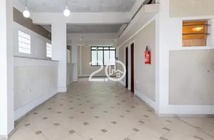 Imagem: Galpão / Salão para Alugar, Parque São Luís