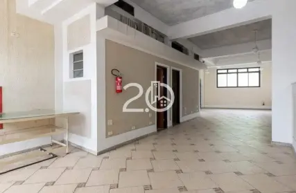 Imagem: Galpão / Salão para Alugar, Parque São Luís