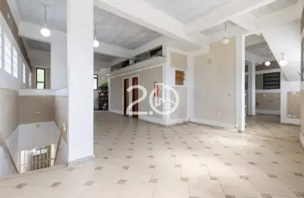 Imagem: Galpão / Salão para Alugar, Parque São Luís