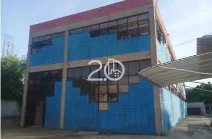 Imagem: Prédio Comercial para Alugar, Vila Maria