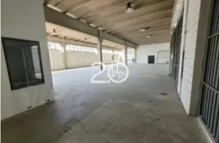 Imagem: Prédio Comercial para Alugar, Vila Maria