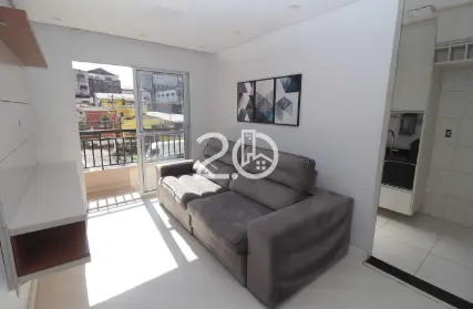 Imagem: Apartamento para Venda, Vila Penteado