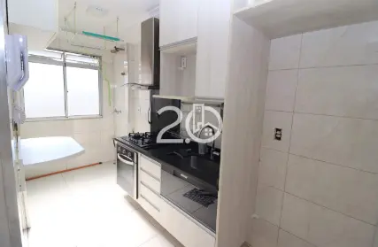 Imagem: Apartamento para Venda, Vila Penteado