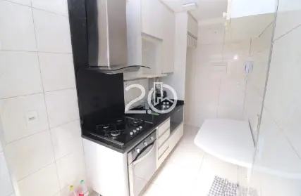 Imagem: Apartamento para Venda, Vila Penteado