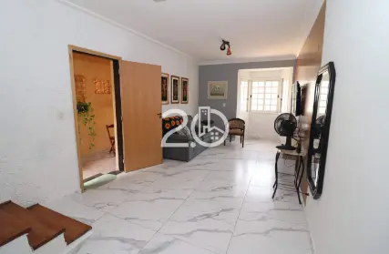 Imagem: Sobrado para Venda, Vila Maria Luisa