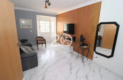 Imagem: Sobrado para Venda, Vila Maria Luisa