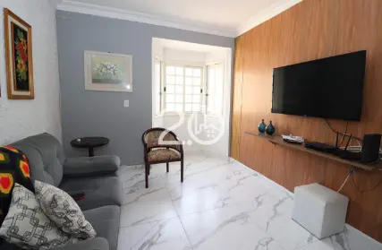 Imagem: Sobrado para Venda, Vila Maria Luisa