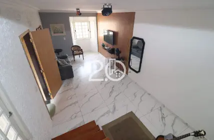 Imagem: Sobrado para Venda, Vila Maria Luisa