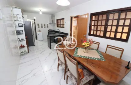 Imagem: Sobrado para Venda, Vila Maria Luisa