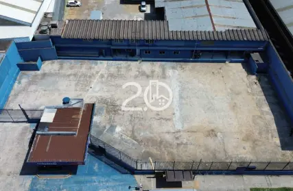 Imagem: Terreno para Alugar, Limão