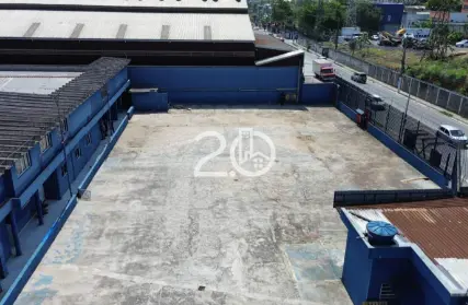 Imagem: Terreno para Alugar, Limão