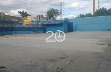 Imagem: Terreno para Alugar, Limão