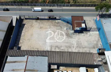 Imagem: Terreno para Alugar, Limão