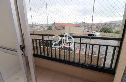 Imagem: Apartamento para Venda, Vila Penteado