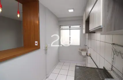 Imagem: Apartamento para Venda, Vila Penteado