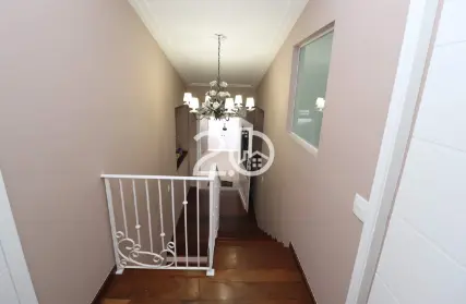 Imagem: Sobrado para Alugar, Jardim São Bento