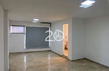 Imagem: Sala Comercial para Alugar, Santana