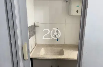 Imagem: Sala Comercial para Alugar, Santana