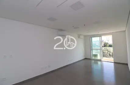 Imagem: Sala Comercial para Alugar, Limão