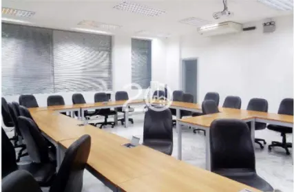 Imagem: Prédio Comercial para Alugar, Casa Verde