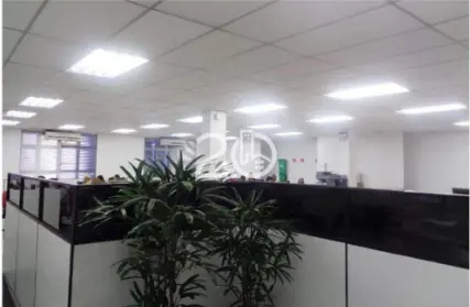 Imagem: Prédio Comercial para Alugar, Casa Verde