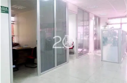 Imagem: Prédio Comercial para Alugar, Casa Verde