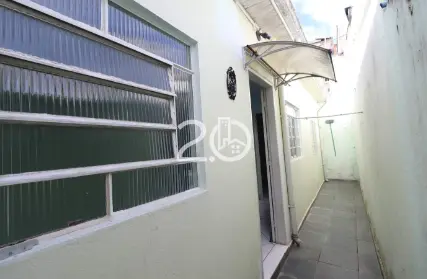 Imagem: Casa Térrea para Alugar, Casa Verde Alta