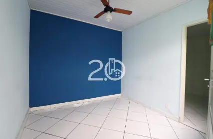 Imagem: Casa Térrea para Alugar, Casa Verde Alta