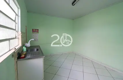 Imagem: Casa Térrea para Alugar, Casa Verde Alta