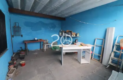 Imagem: Casa Térrea para Alugar, Casa Verde Alta