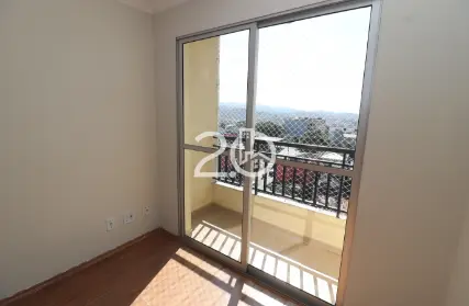 Imagem: Apartamento para Venda, Vila Penteado