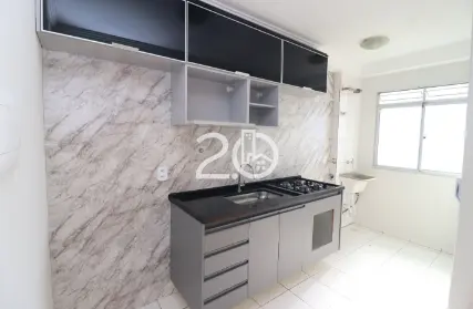 Imagem: Apartamento para Venda, Vila Penteado