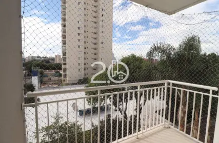 Imagem: Apartamento para Venda, Limão