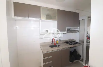 Imagem: Apartamento para Venda, Limão